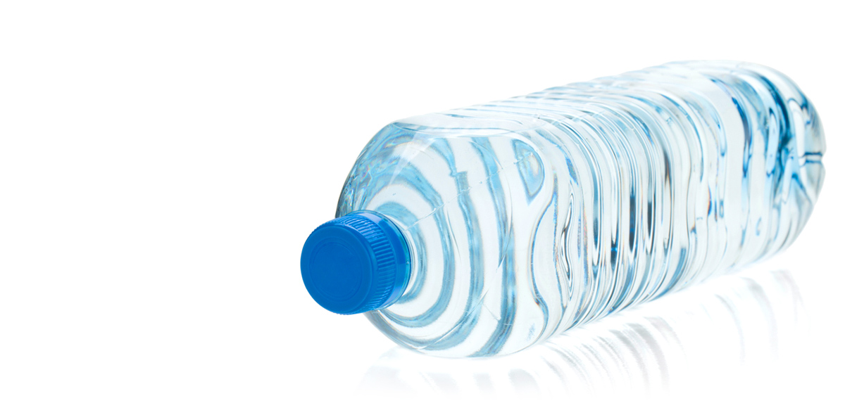 Produttore di imballaggi in plastica polacca PET